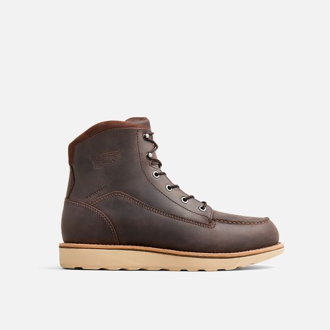Traction Tred Lite | Red Wing Traction Tred Lite | Red Wing