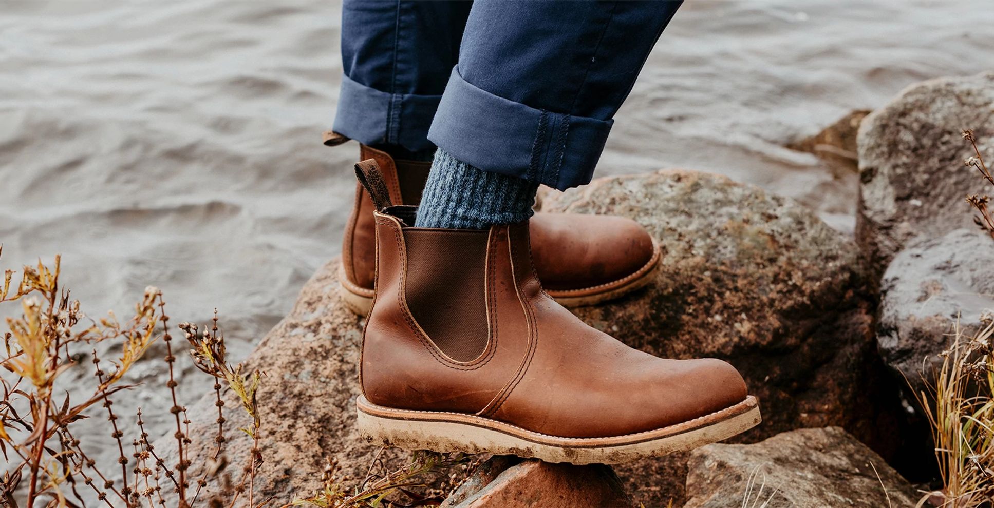 Red Wing Chelsea Boots 2021 Chelsea Red Wing Shoe Sale 2021 Red