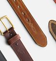 Go to Belts