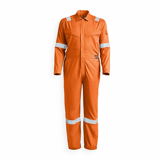 Red Wing Safety Boots - Men's Men's Premium Coverall Red Wing Safety Boots - Men's Men's Premium Coverall
