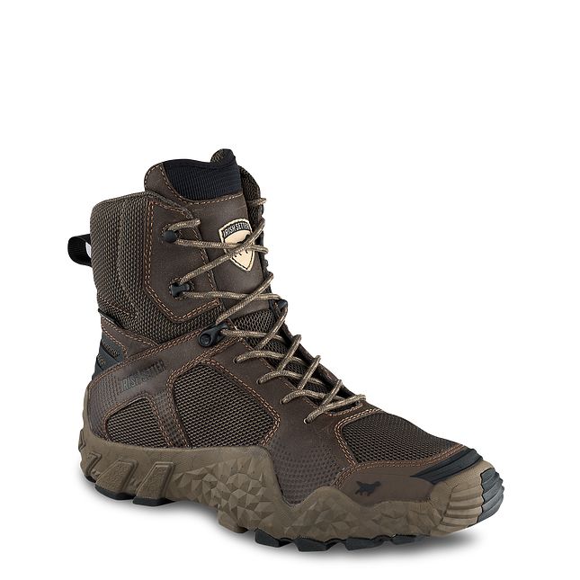 falco safary waterproof boots