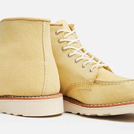 6-Inch Classic Moc | Red Wing 6-Inch Classic Moc | Red Wing