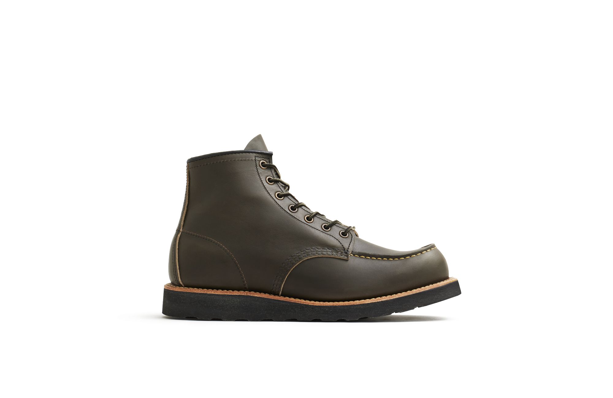 Red wing cheap shoes king toe