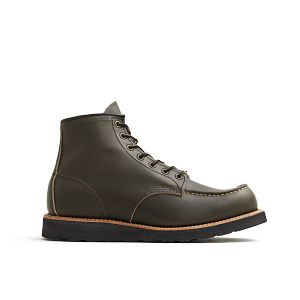 Classic Moc | Red Wing Classic Moc | Red Wing