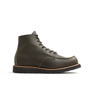 Red wing hot sale boots apparel