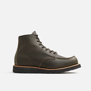 Classic Moc | Men's | Red Wing Classic Moc | Men's | Red Wing