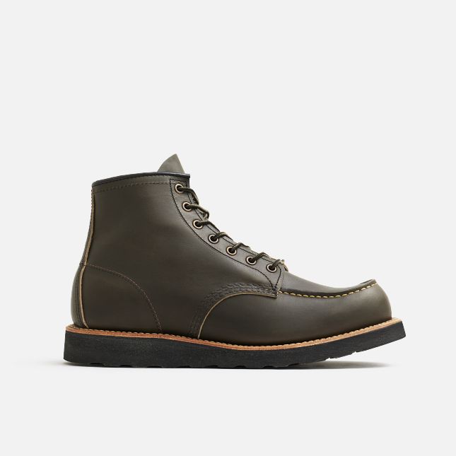 Classic Moc | Red Wing Classic Moc | Red Wing
