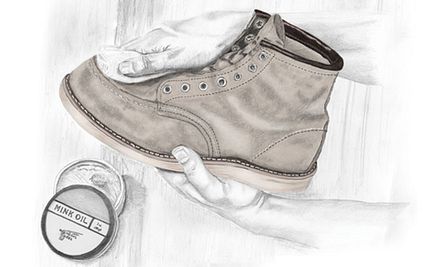 Condition Boot