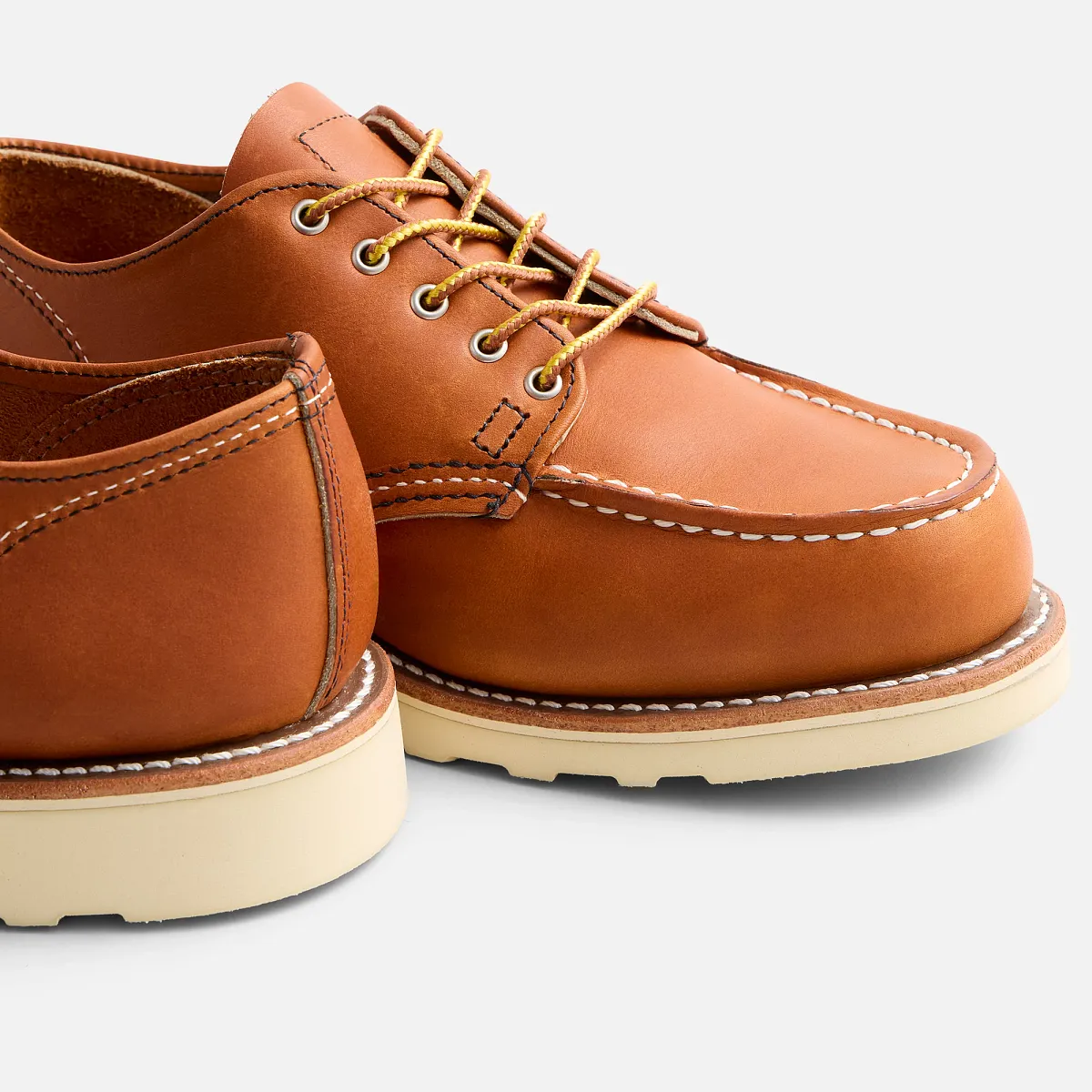 Shop Moc Oxford - view 8