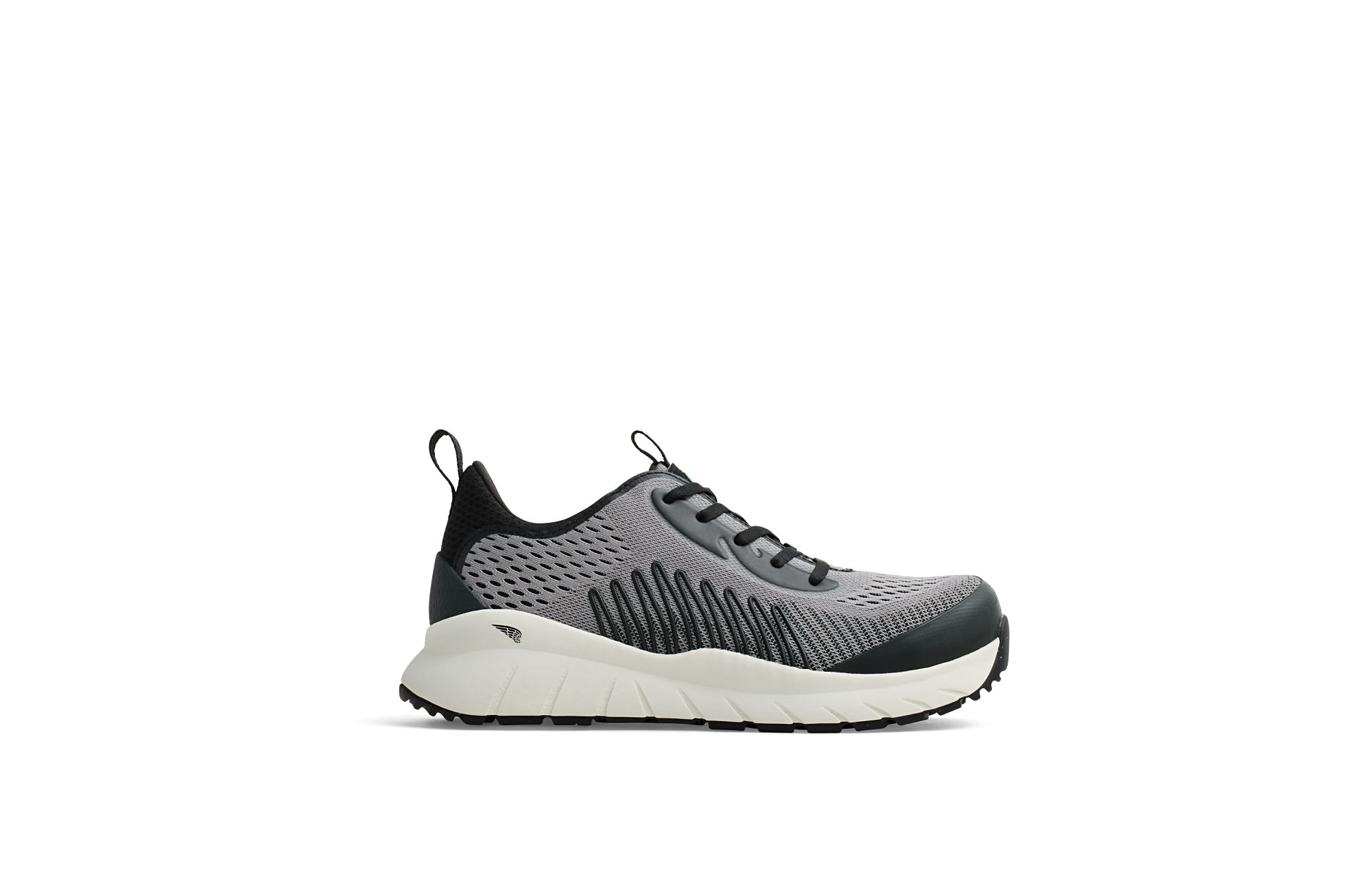 EcoLite image number 1 Black Women's CSA Safety Toe Athletic Shoe