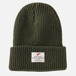 Burnside Knit Beanie Hat