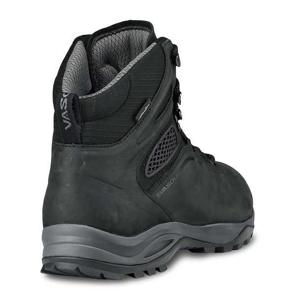 vasque canyonlands ultradry hiking boots
