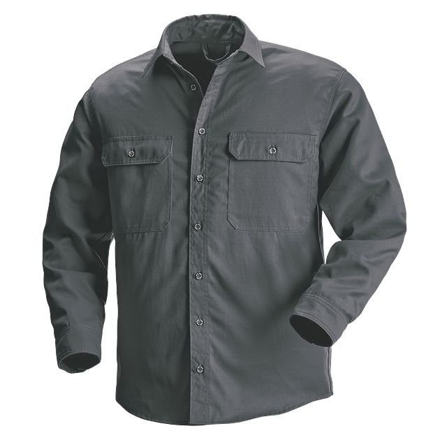 Red Wing Safety Boots - Men's Men's Work Shirt