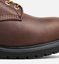 Go to Steel Toe