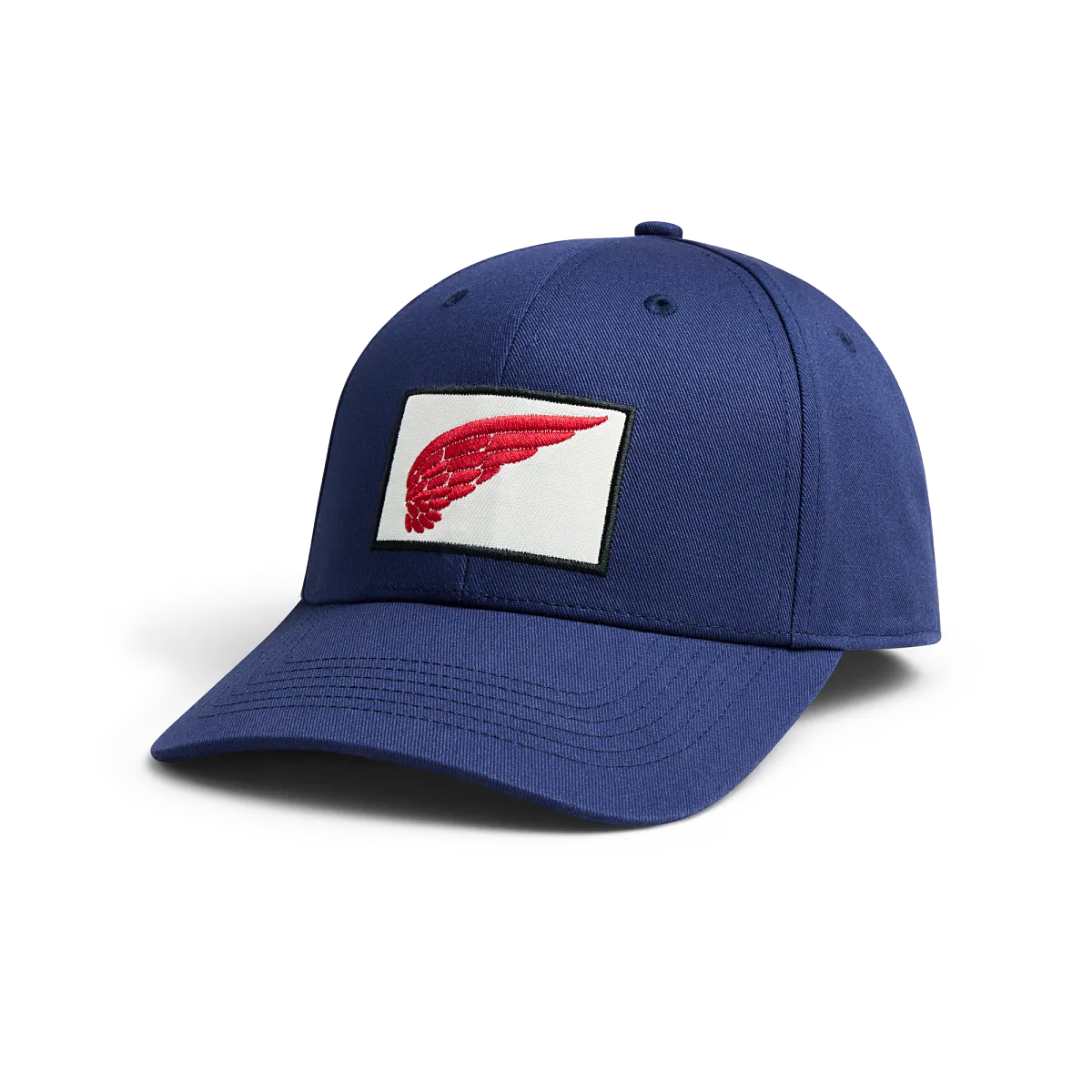 Embroidered Logo Hat - view 1