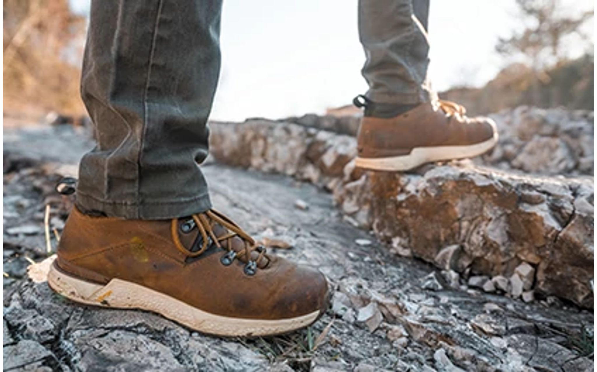 Irish Setter | Purpose-Built Work Boots and Hunting Boots for Men