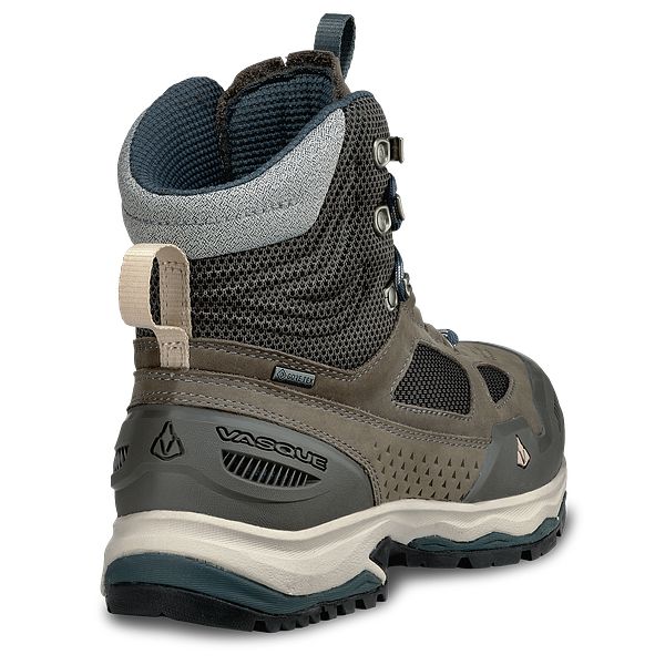 vasque breeze at gtx s reviews