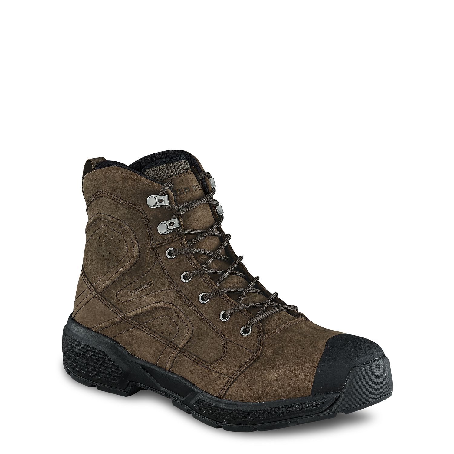 red wing boots amazon