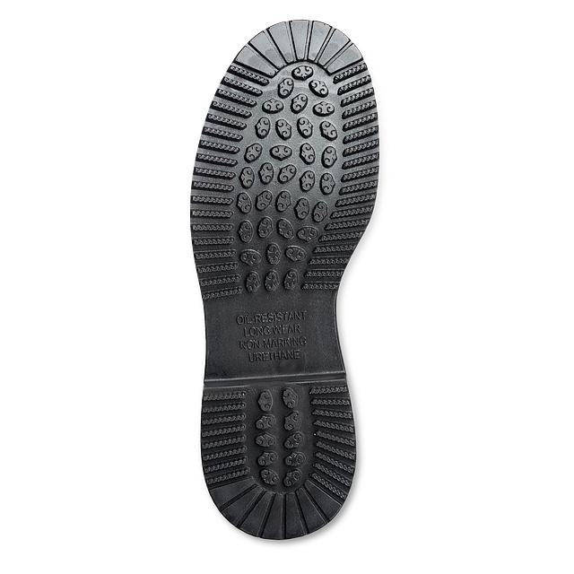 Men's 2233 Electrical Hazard Steel Toe SuperSole ® 8-inch Boot | Red ...