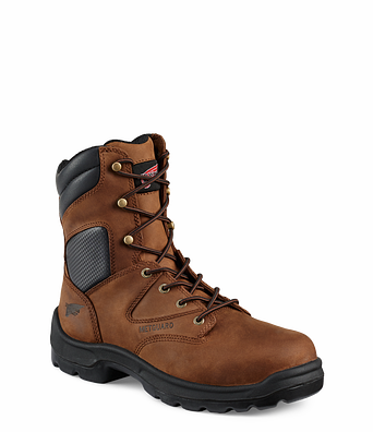 Red wing metal tarsal boots hotsell