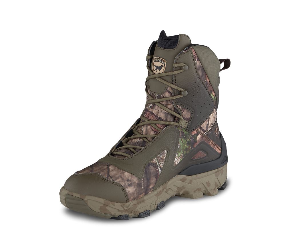 irish setter vaprtrek ls