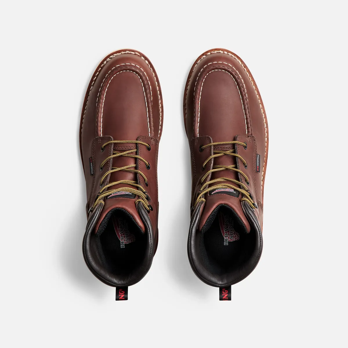 Traction Tred - view 2