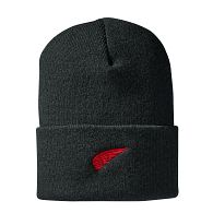 Wing Logo Knit Beanie Hatimage number 0
