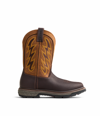 Employee Safety Boots & Shoes | Red Wing For Business Employee Safety Boots & Shoes | Red Wing For Business