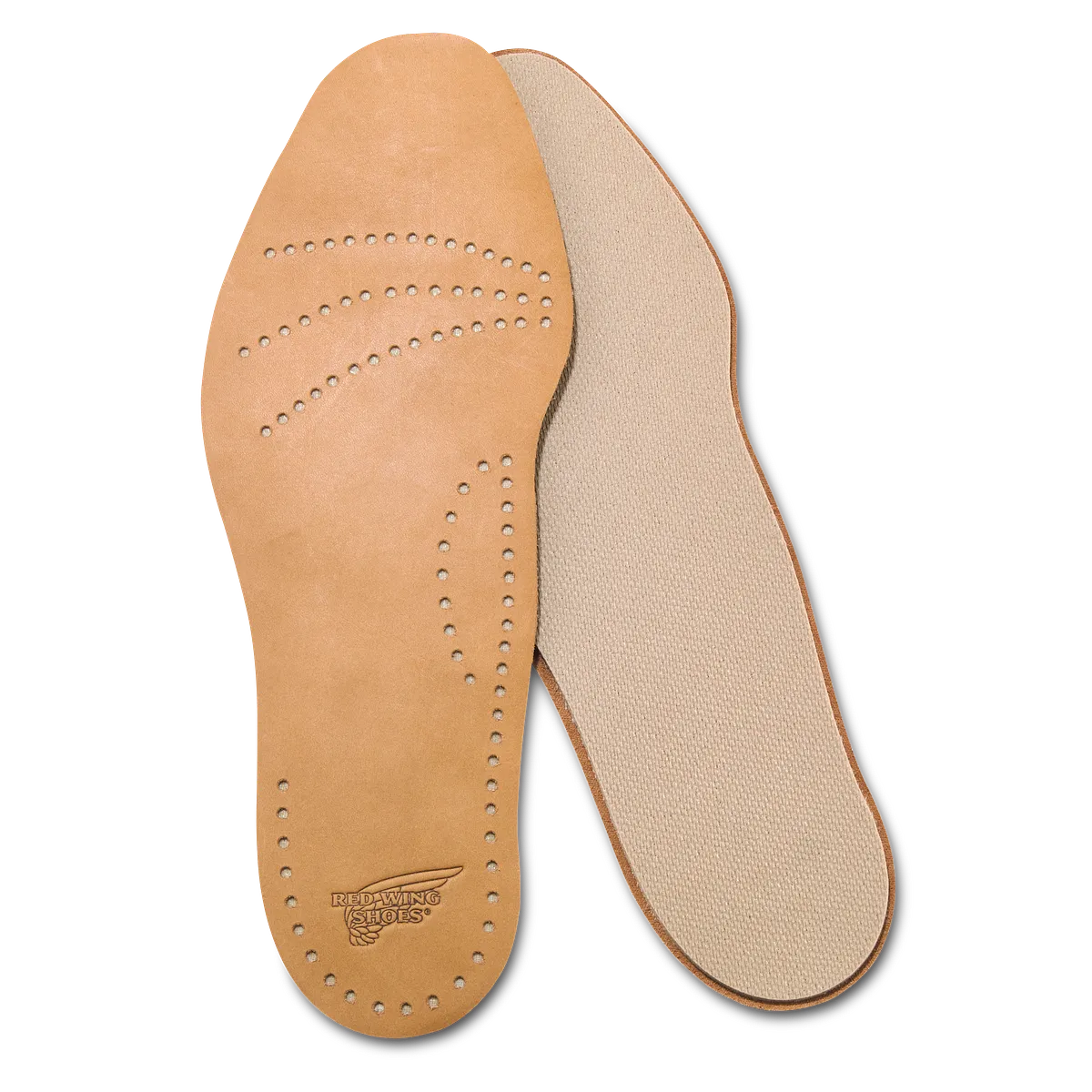 Leather Footbed - view 1
