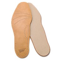 Leather Footbed image number 0