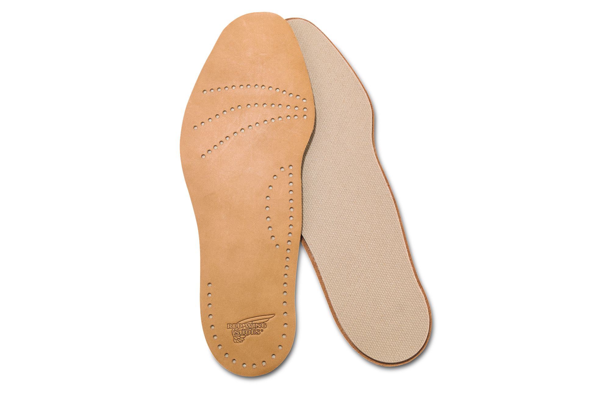 Red Wing Mens Comfort Force Insoles- Rust | lupon.gov.ph