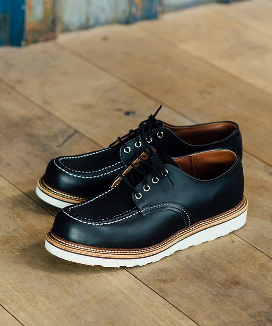 Classic Oxford Red Wing