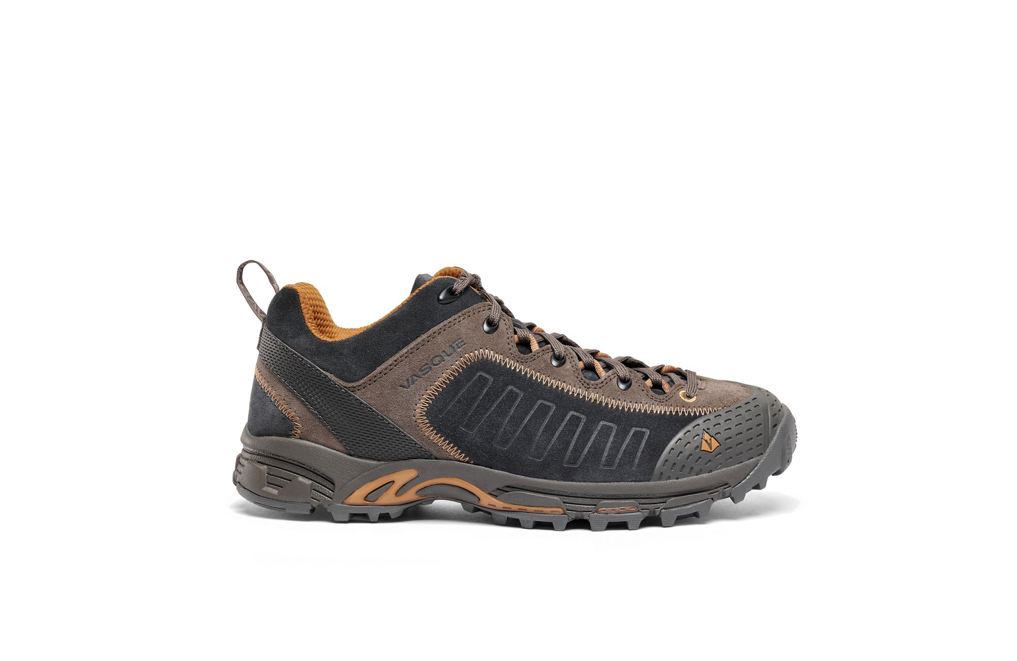 バスク 茶色 ブラウン メンズ 【 VASQUE JUXT HIKING SHOE PEAT SUDAN ...