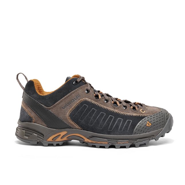 Vasque hiking outlet shoes