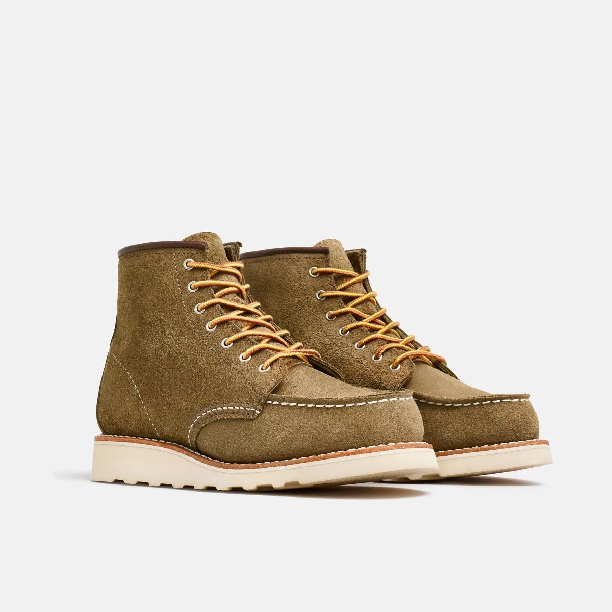 Classic Moc® - view 3