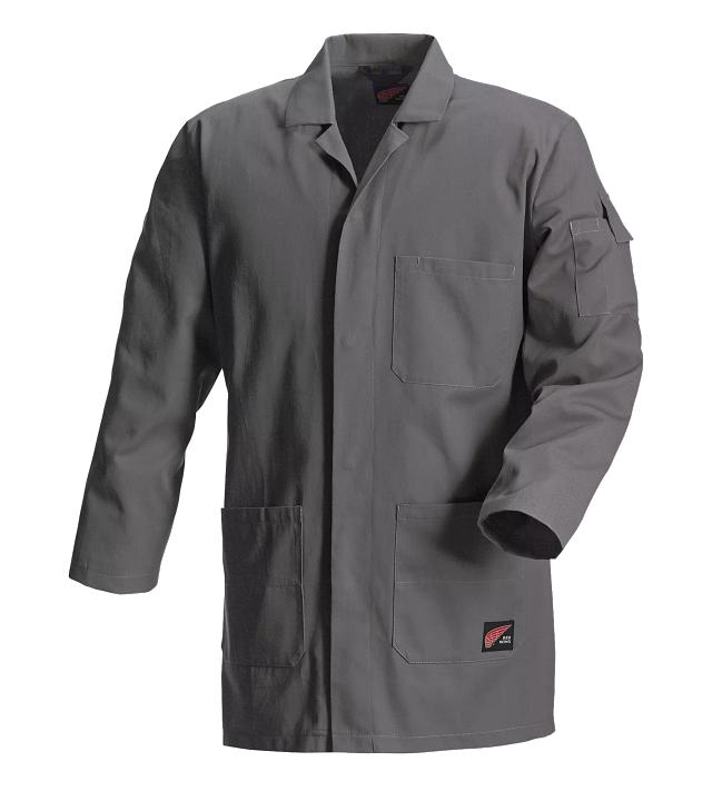 Red Wing Safety Boots - Men's Men's Shop/Lab Coat Red Wing Safety Boots - Men's Men's Shop/Lab Coat