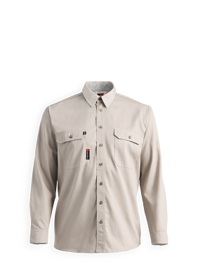 Red Wing Safety Boots - Men's Men's Vented Work Shirt Red Wing Safety Boots - Men's Men's Vented Work Shirt
