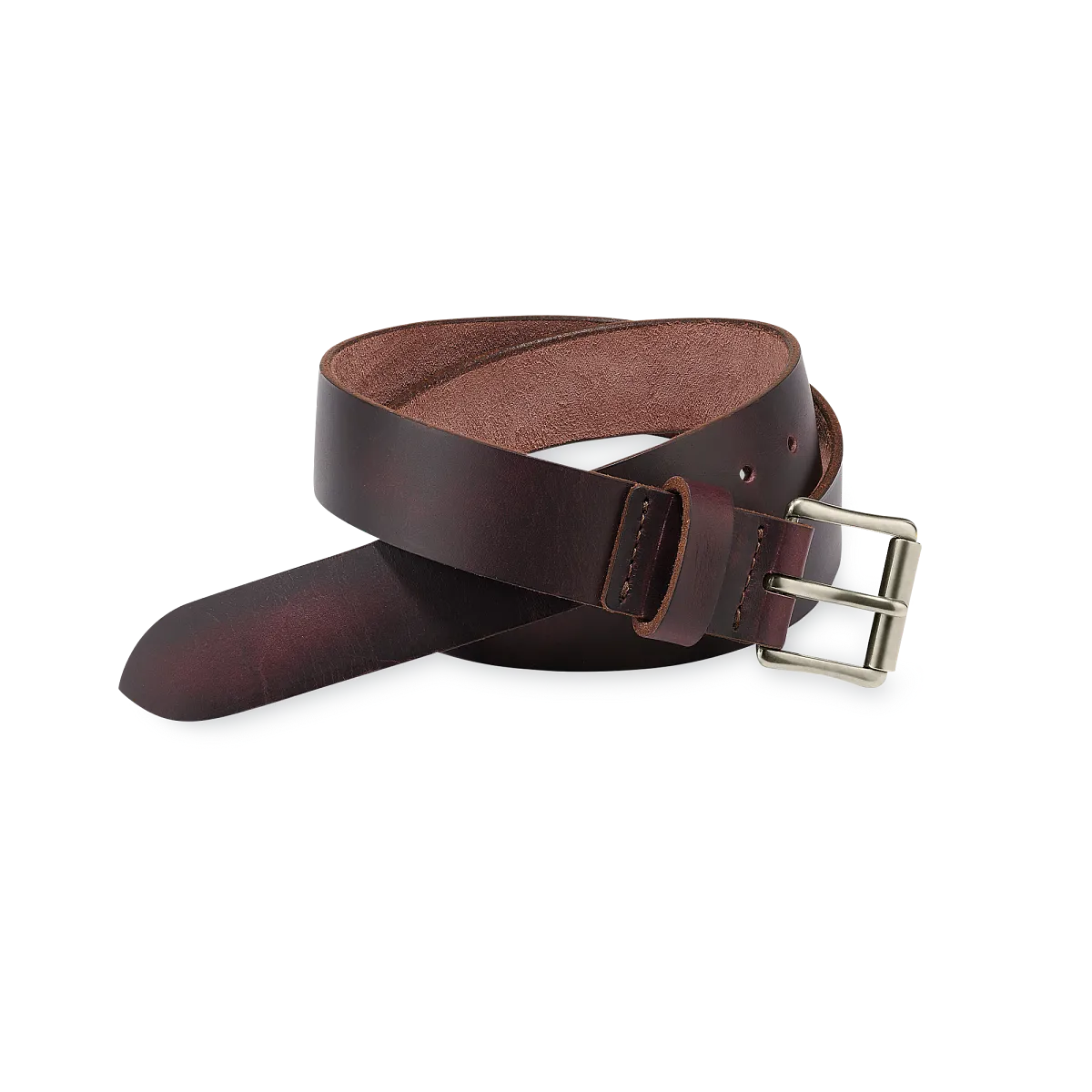 Red Wing Leather Belt - view 1