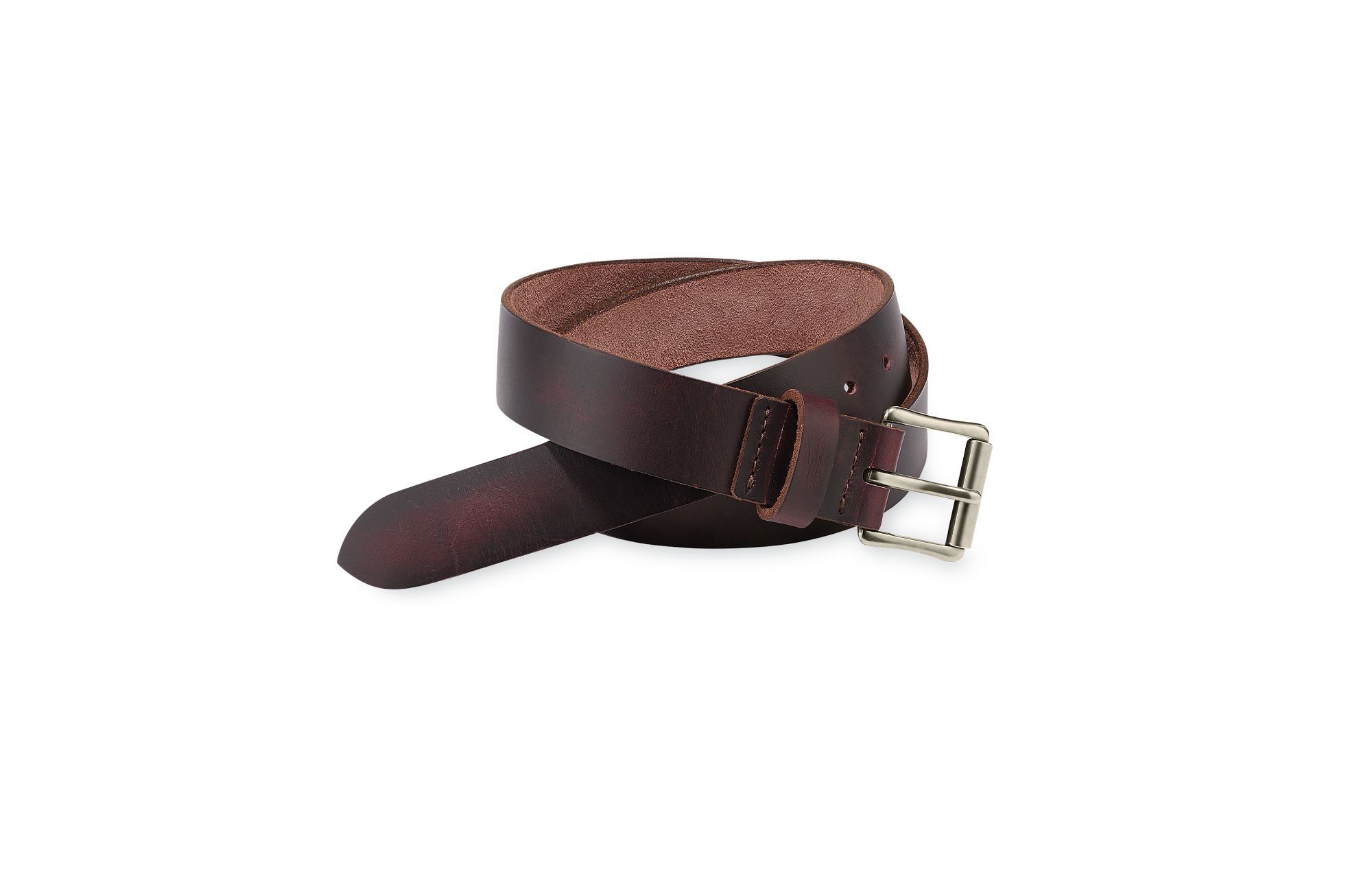 Red Wing Leather Belt image number 0