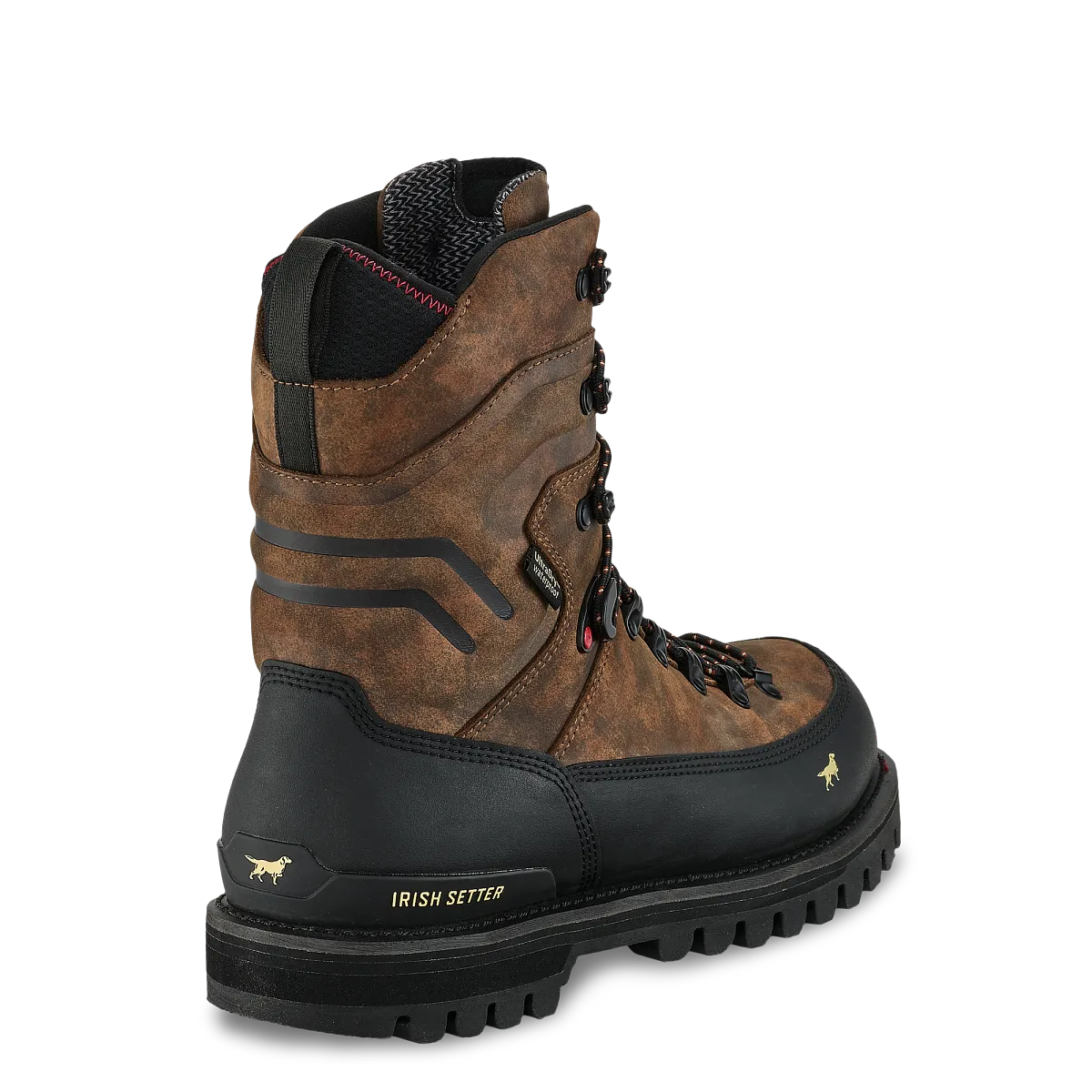 Elk Tracker XD - view 2