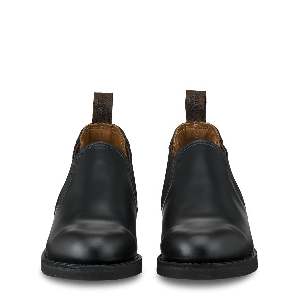 redwing postman romeo