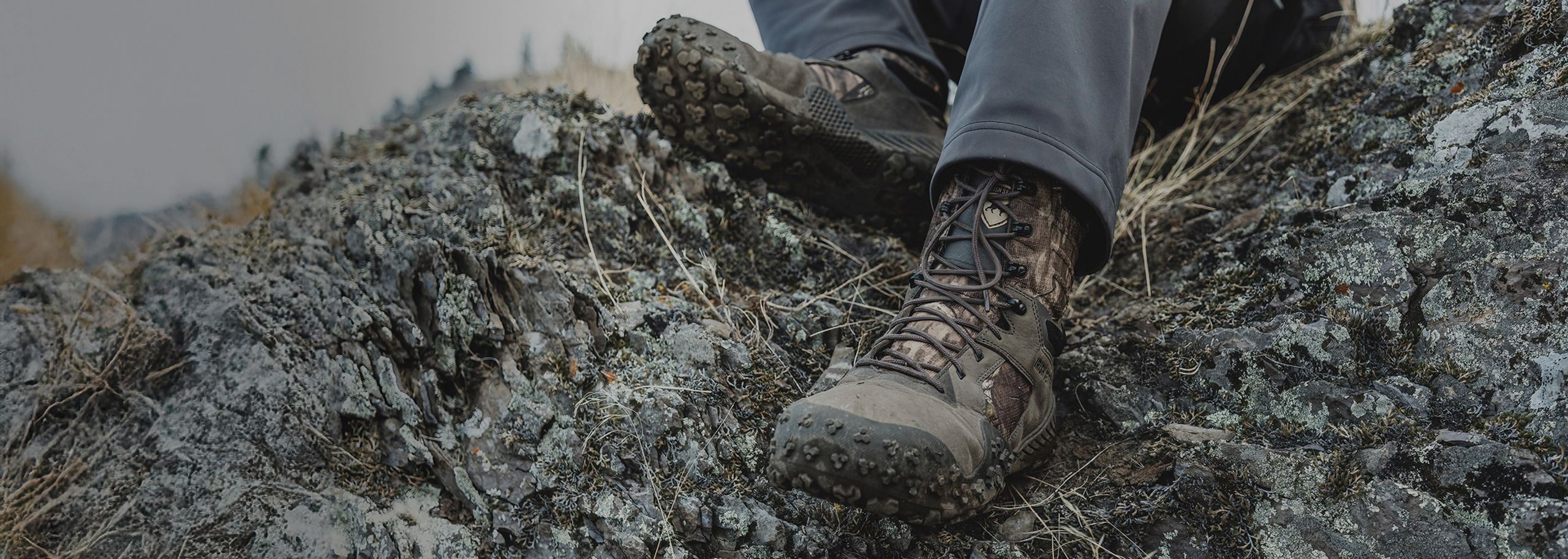 Vaprtrek Boots