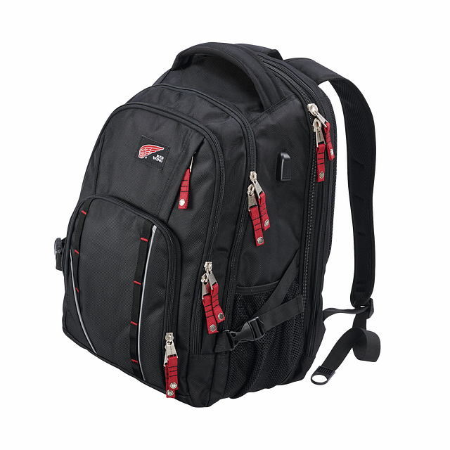 Red Wing Safety Boots Unisex Backpack