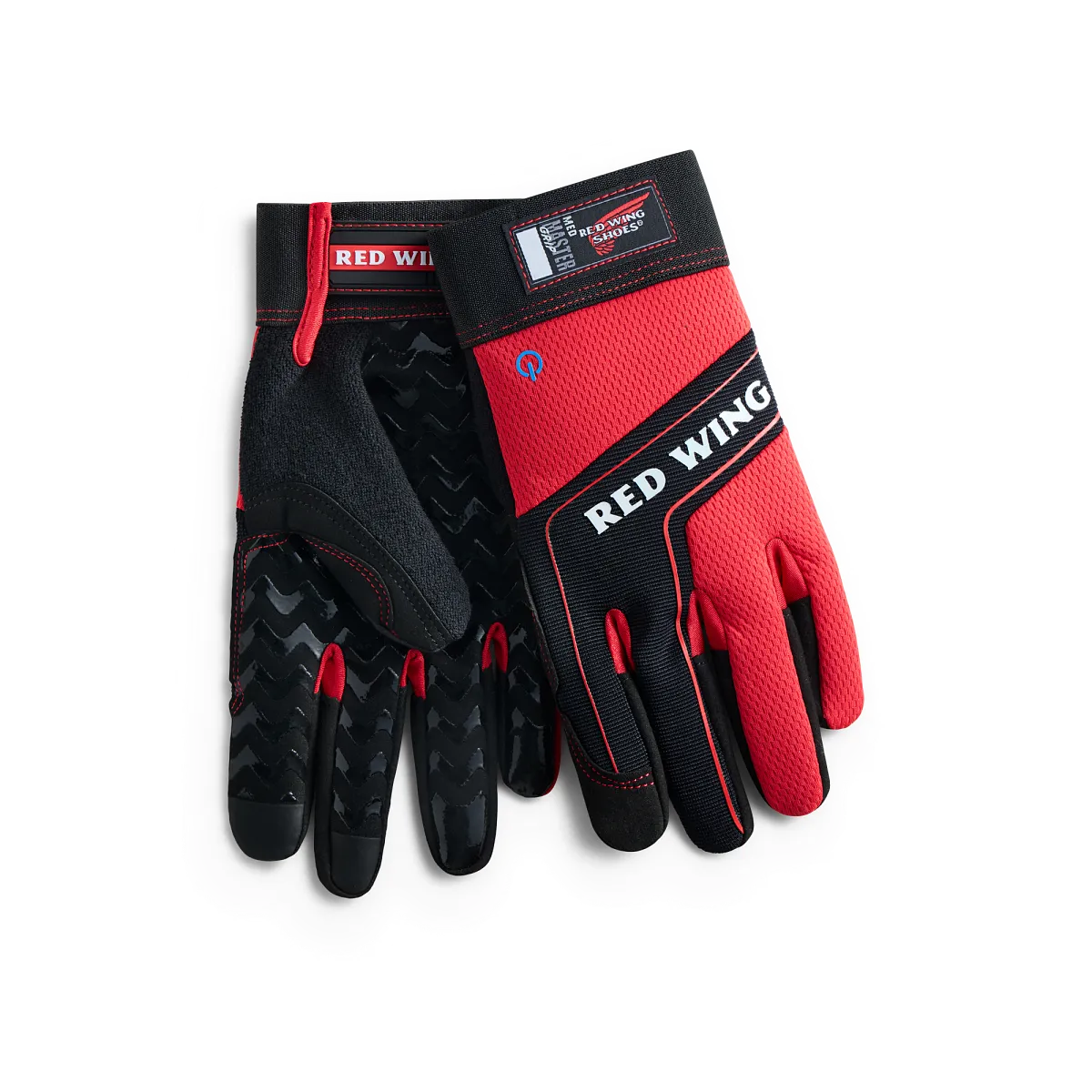 Safety Gloves - view 1