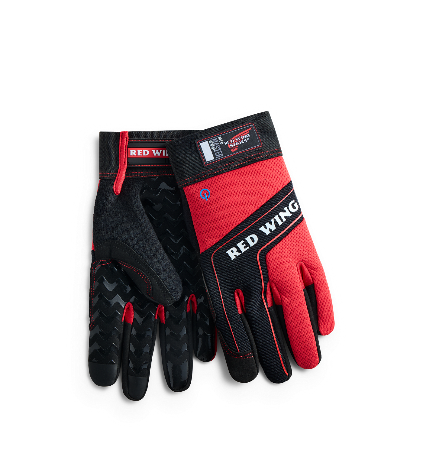 Red Wing Safety Boots - Men's Safety Gloves