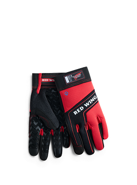 Red Wing Safety Boots - Men's Safety Gloves Red Wing Safety Boots - Men's Safety Gloves