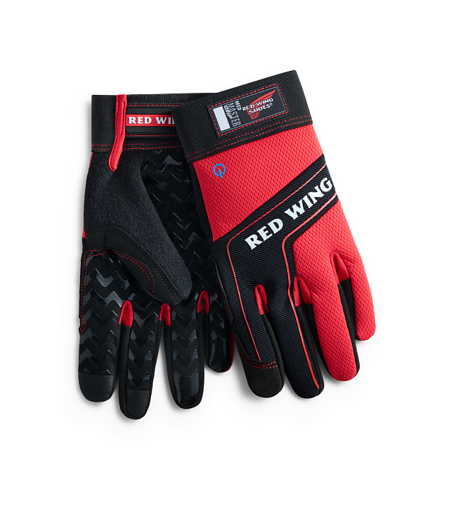 Red Wing Safety Boots - Men's Safety Gloves
