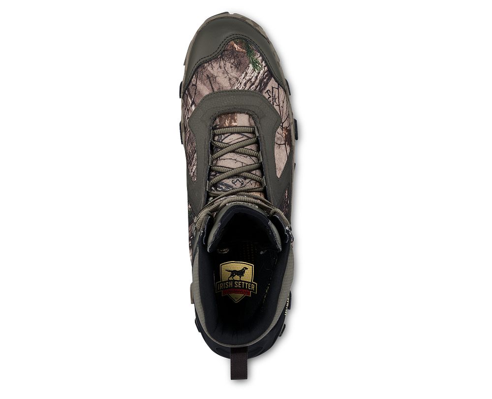 irish setter vaprtrek 800g