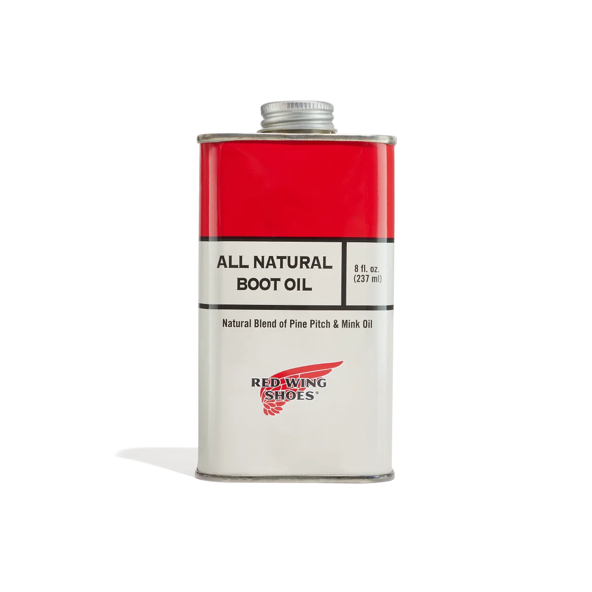 All Natural Boot Oil - view 1