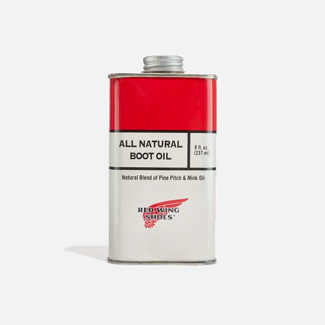 All Natural Boot Oil Product image - view 1